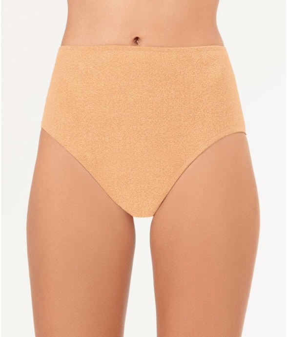 Calcinha Hot Pant Bobby Areia