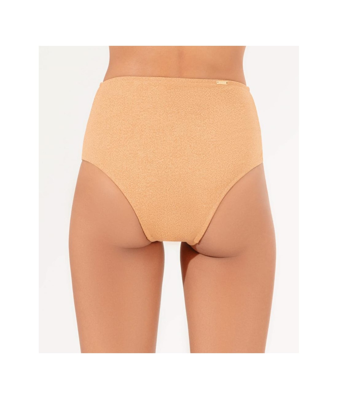 Calcinha Hot Pant Bobby Areia