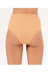 Calcinha Hot Pant Bobby Areia