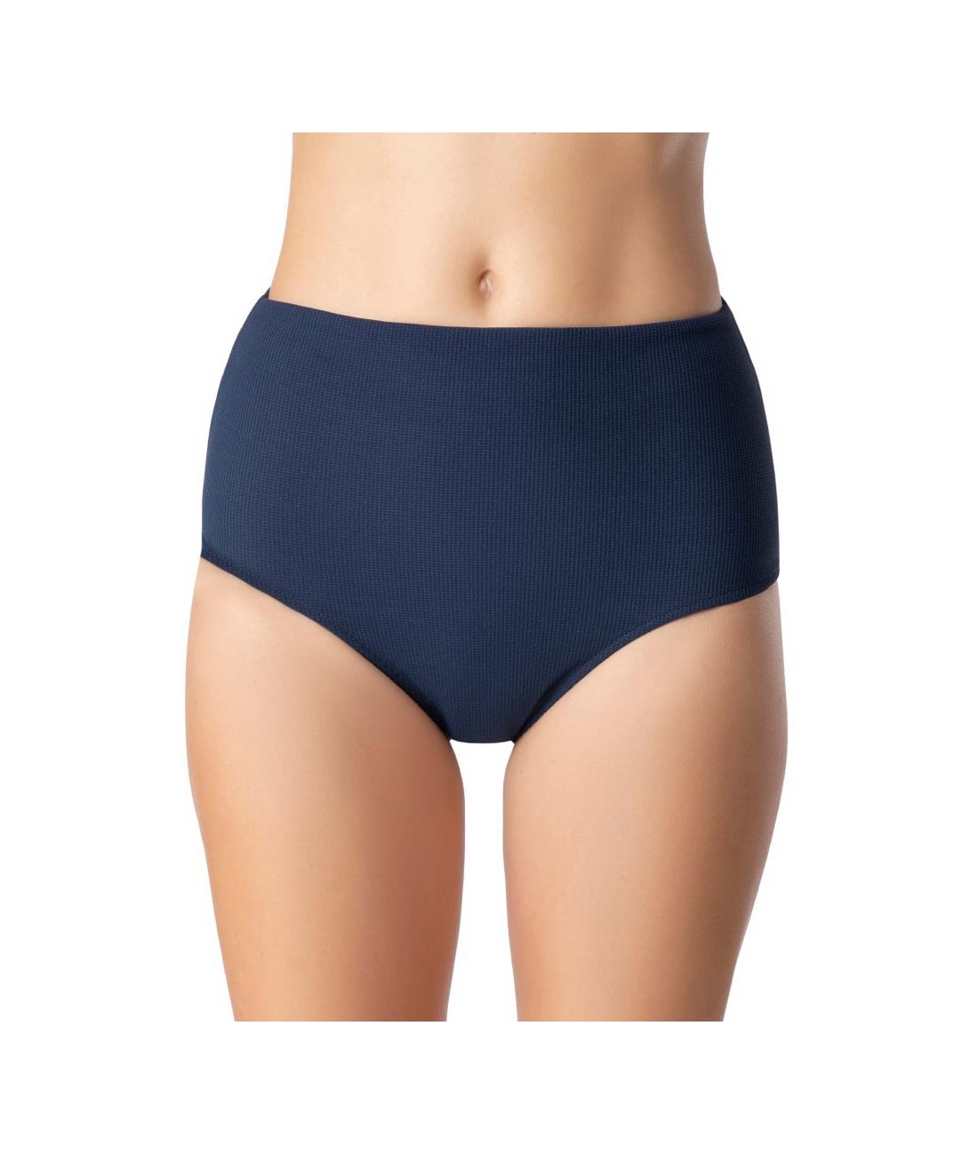 Calcinha Hot Pant Comfort Fiji Marinho