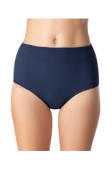 Calcinha Hot Pant Comfort Fiji Marinho