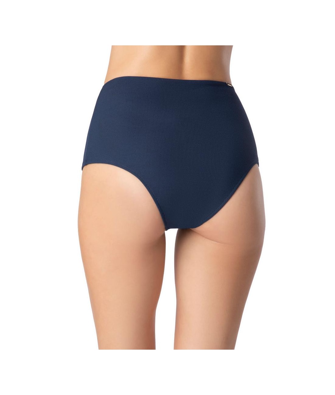 Calcinha Hot Pant Comfort Fiji Marinho