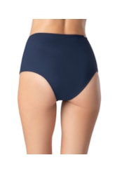 Calcinha Hot Pant Comfort Fiji Marinho