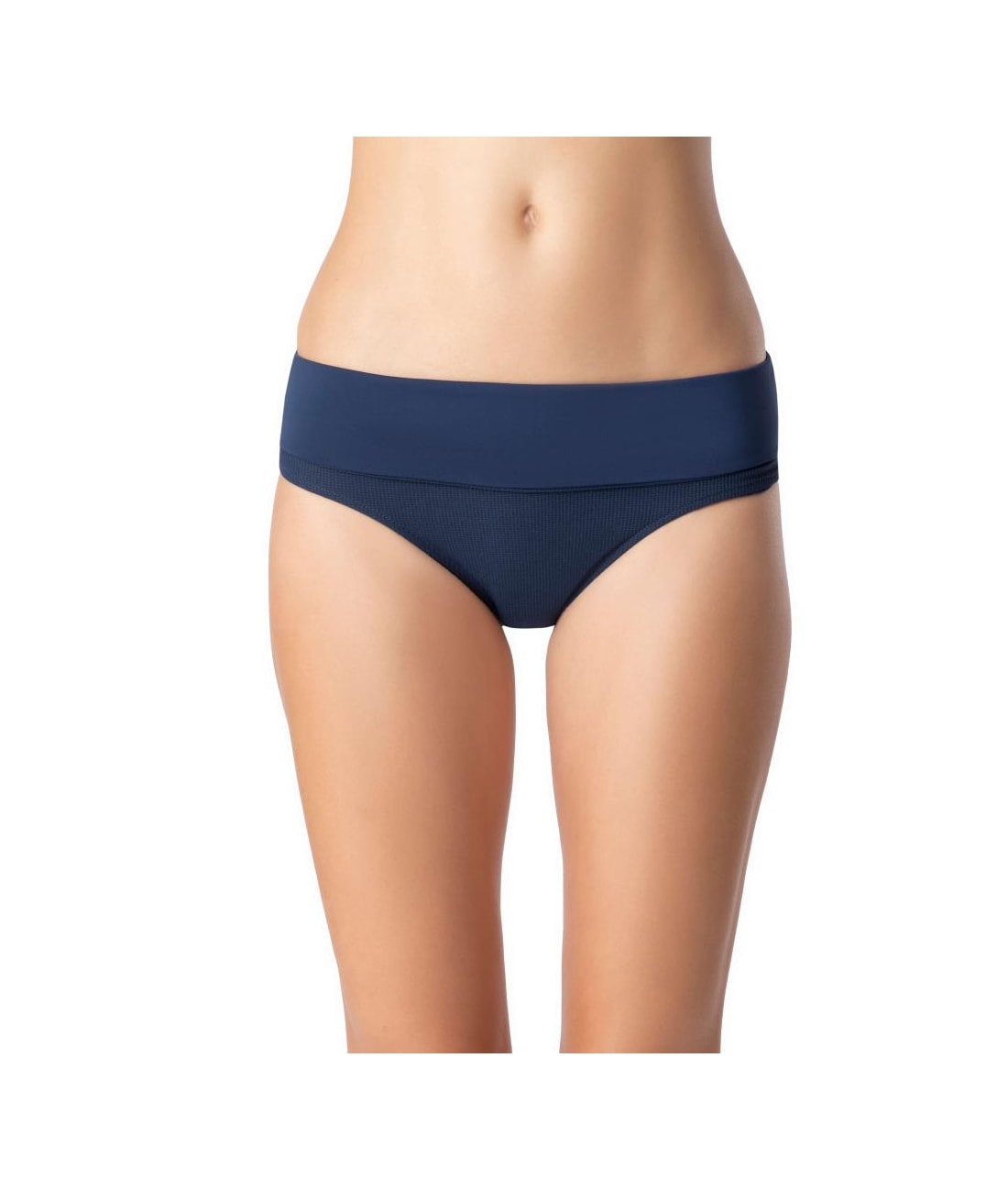 Calcinha Hot Pant Comfort Fiji Marinho