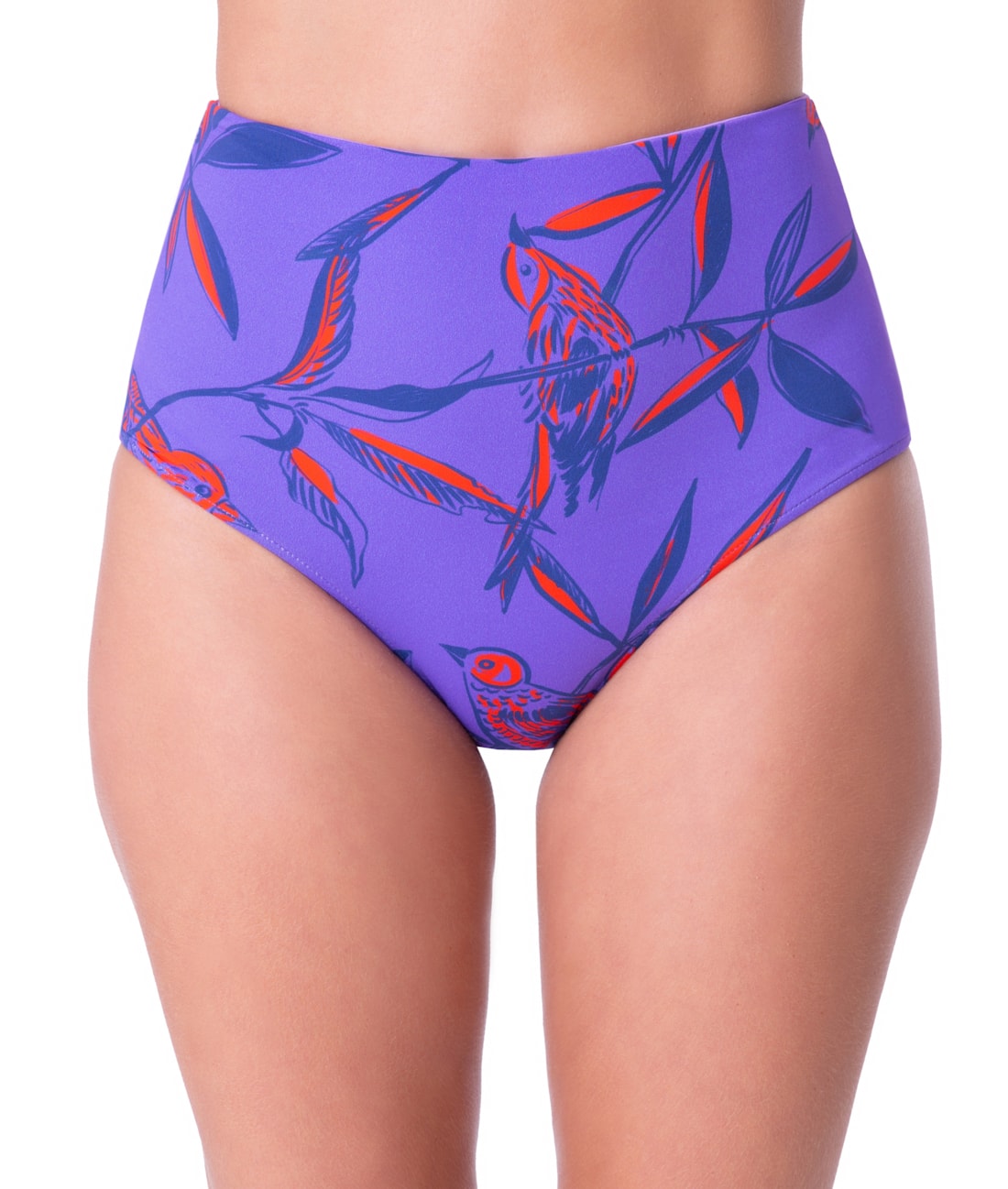 Calcinha Hot Pant Cuco Lavanda