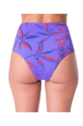 Calcinha Hot Pant Cuco Lavanda
