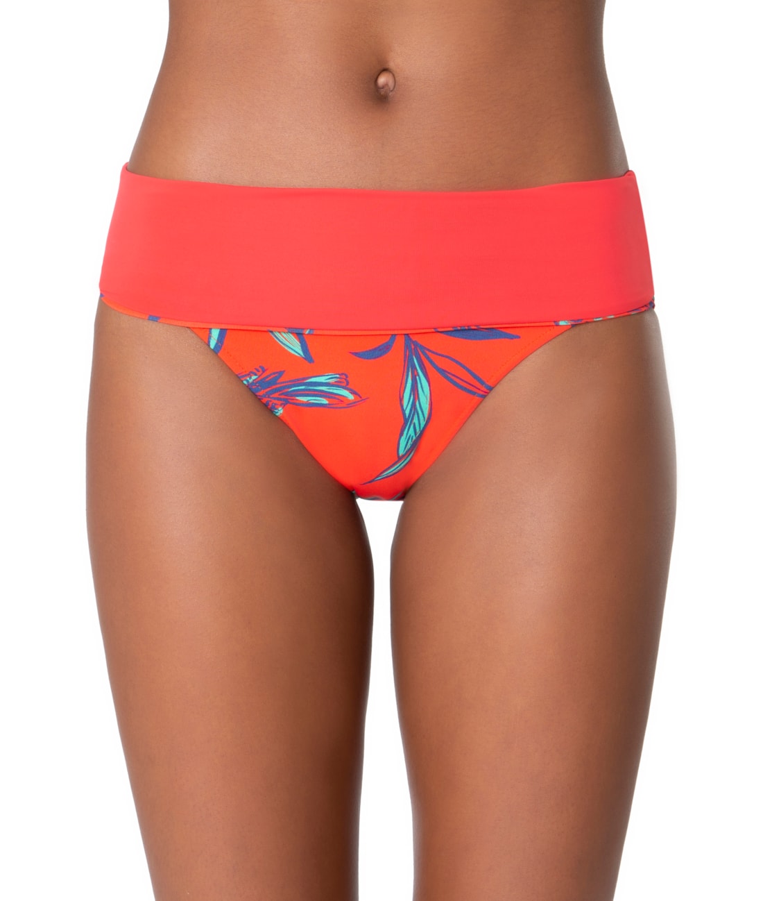 Calcinha Hot Pant Cuco Vermelho