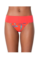 Calcinha Hot Pant Cuco Vermelho