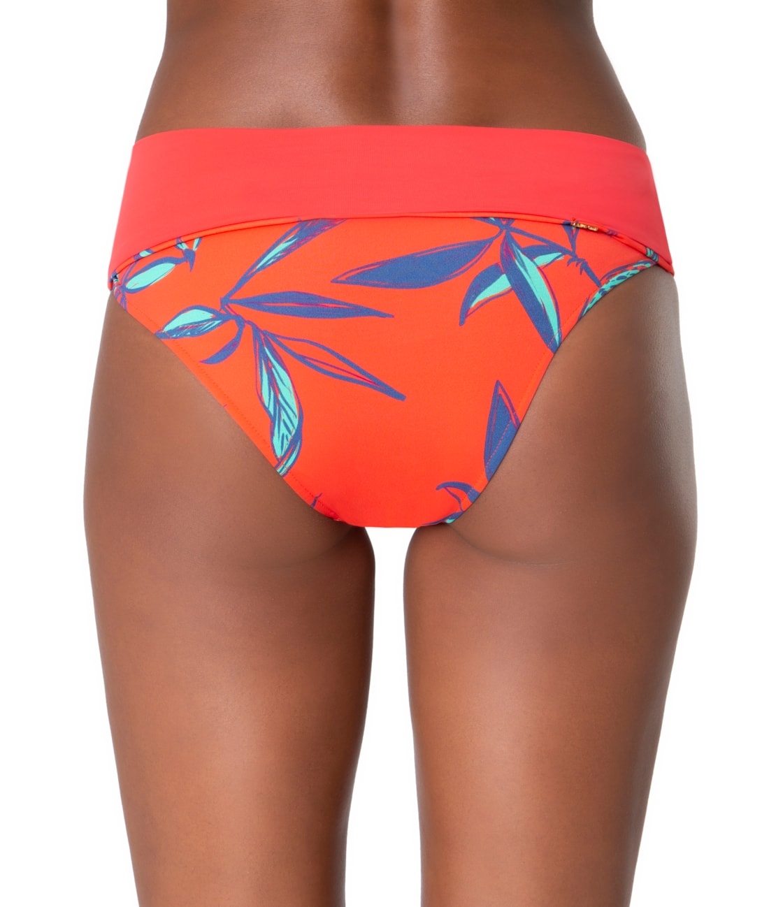 Calcinha Hot Pant Cuco Vermelho