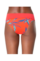 Calcinha Hot Pant Cuco Vermelho