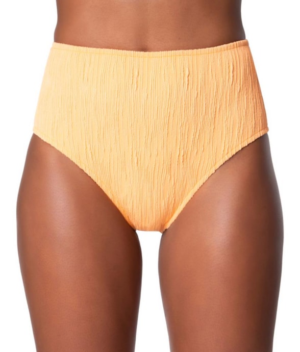 Calcinha Hot Pant Marble Pessego