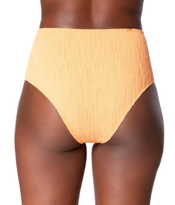 Calcinha Hot Pant Marble Pessego