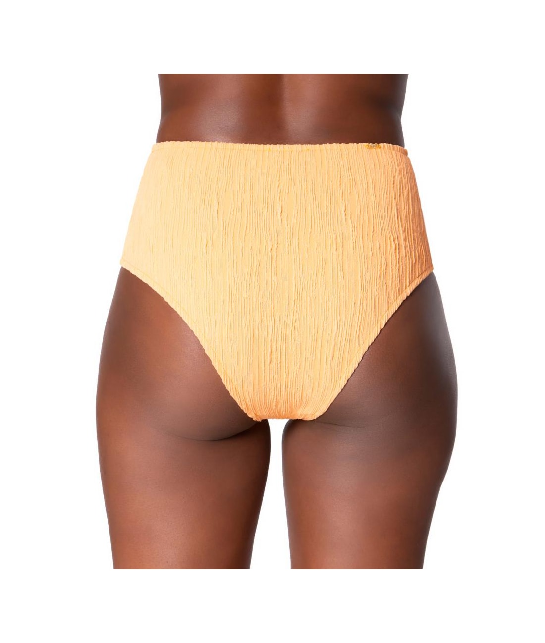 Calcinha Hot Pant Marble Pessego
