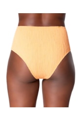 Calcinha Hot Pant Marble Pessego