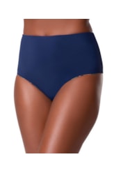 Calcinha Hot Pants List Verde Escuro