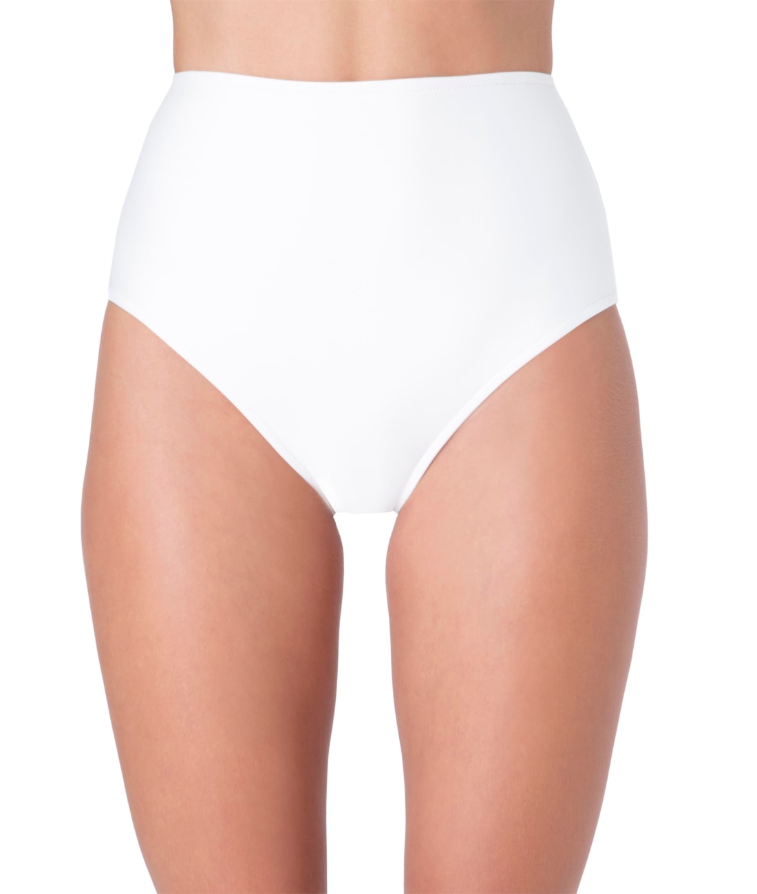 Calcinha Hot Pants Shine Perola