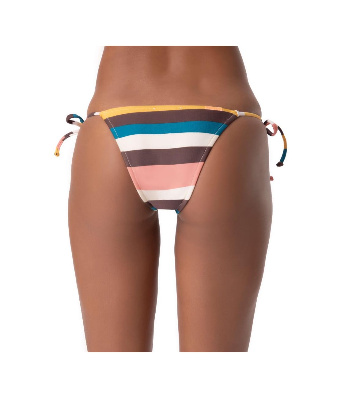 Calcinha Lacinho Aretha Off White