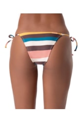 Calcinha Lacinho Aretha Off White