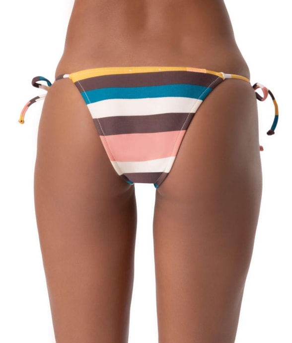 Calcinha Lacinho Aretha Off White