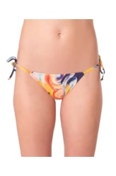 Calcinha Lacinho Attar Amarelo