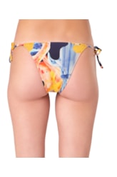 Calcinha Lacinho Attar Amarelo