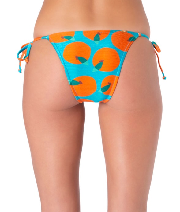 Calcinha Lacinho Citrus Azul Claro