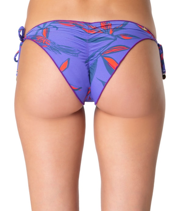 Calcinha Lacinho Cuco Lavanda
