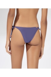 Calcinha Lacinho Junto Califórnia Old Purple