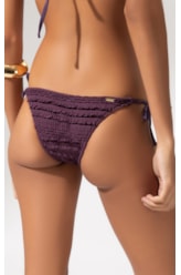 Calcinha Lacinho Junto Rivage Beringela