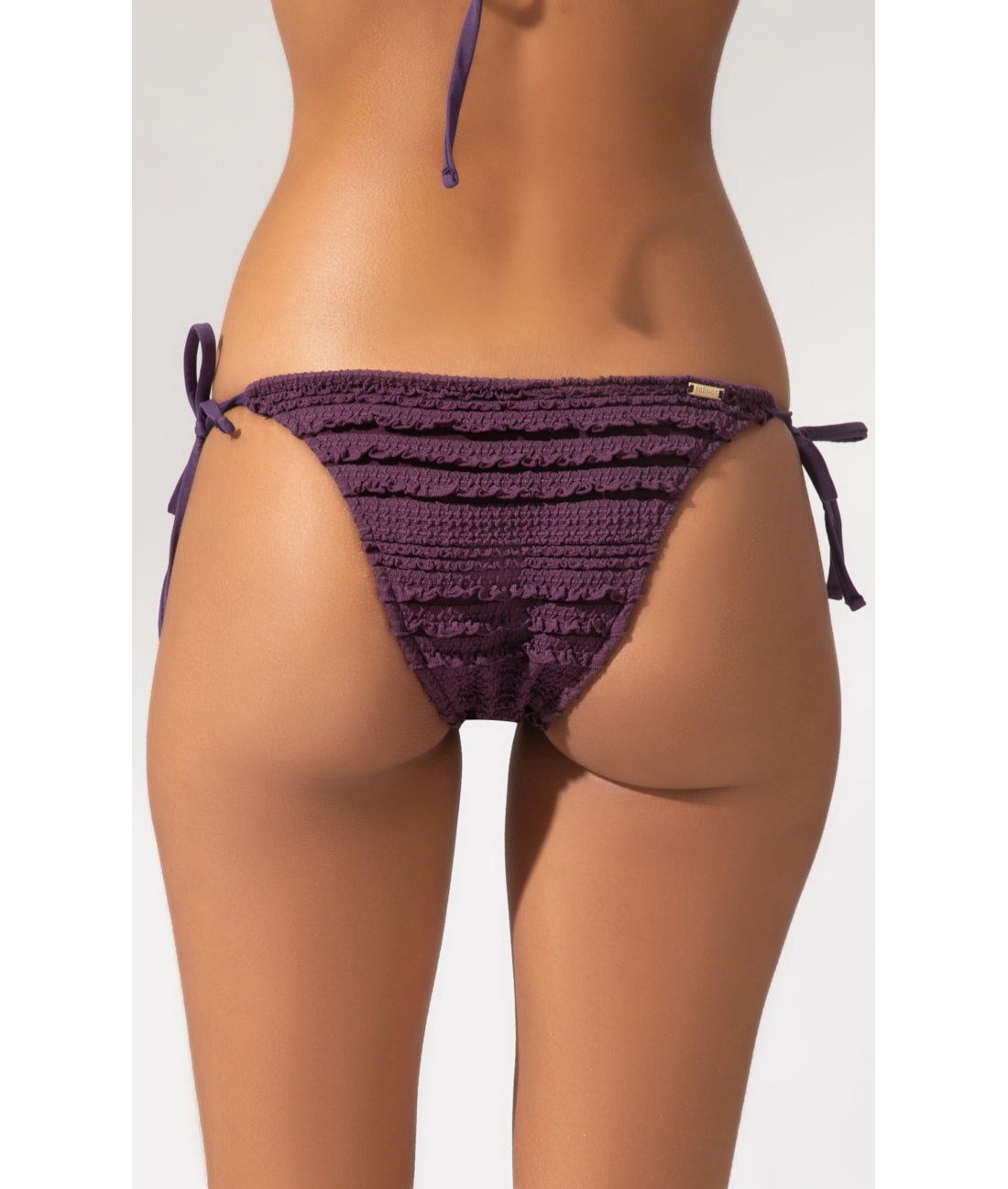 Calcinha Lacinho Junto Rivage Beringela