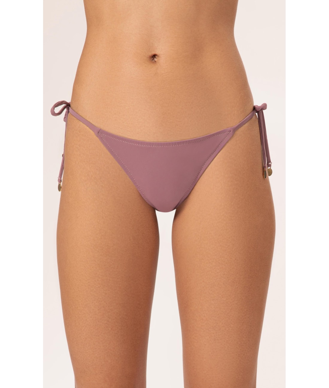 Calcinha Lacinho Mini Miracle Up Air Sense Old Purple