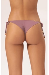 Calcinha Lacinho Mini Miracle Up Air Sense Old Purple