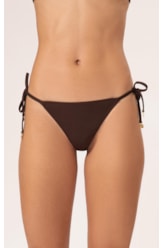 Calcinha Lacinho Mini Miracle Up Classicos Cafe