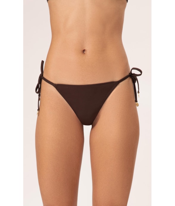 Calcinha Lacinho Mini Miracle Up Classicos Cafe