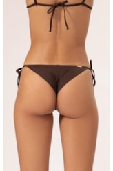 Calcinha Lacinho Mini Miracle Up Classicos Cafe