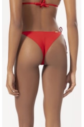 Calcinha Lacinho Mini Miracle Up Classicos Vermelho