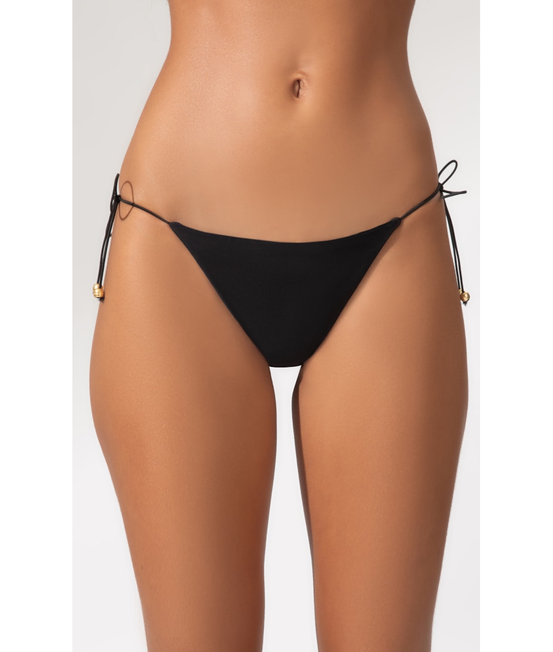 Calcinha Lacinho Mini Miracle Up Minimal Preto