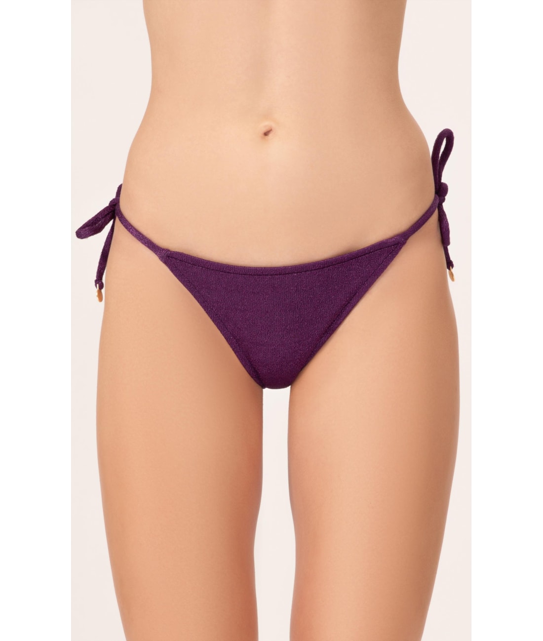 Calcinha Lacinho Mini Miracle Up Nuage Roxo