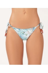 Calcinha Lacinho Mini Miracle Up Sirena Off White