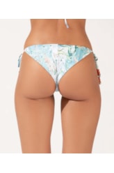 Calcinha Lacinho Mini Miracle Up Sirena Off White