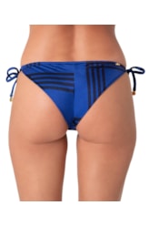 Calcinha Lacinho Miracle Up Chloe Royal