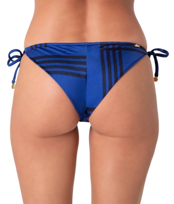 Calcinha Lacinho Miracle Up Chloe Royal