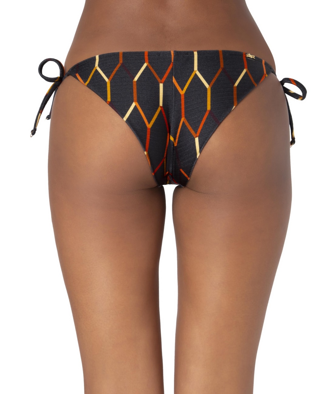 Calcinha Lacinho Miracle Up Daphne Preto