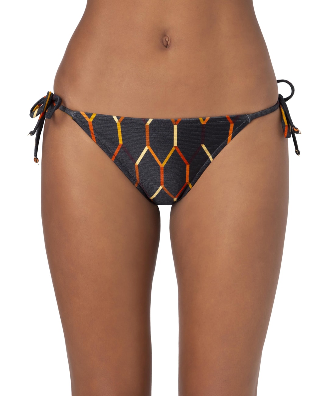 Calcinha Lacinho Miracle Up Daphne Preto