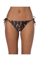 Calcinha Lacinho Miracle Up Daphne Preto