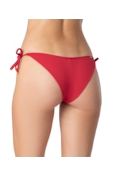 Calcinha Lacinho Miracle Up Maré Vermelho
