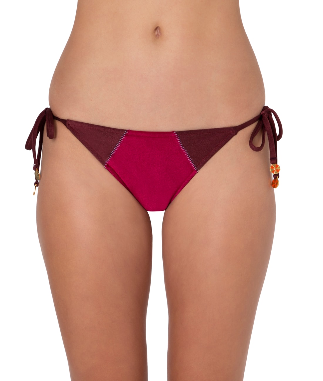 Calcinha Lacinho Miracle Up Pink