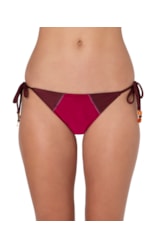 Calcinha Lacinho Miracle Up Pink