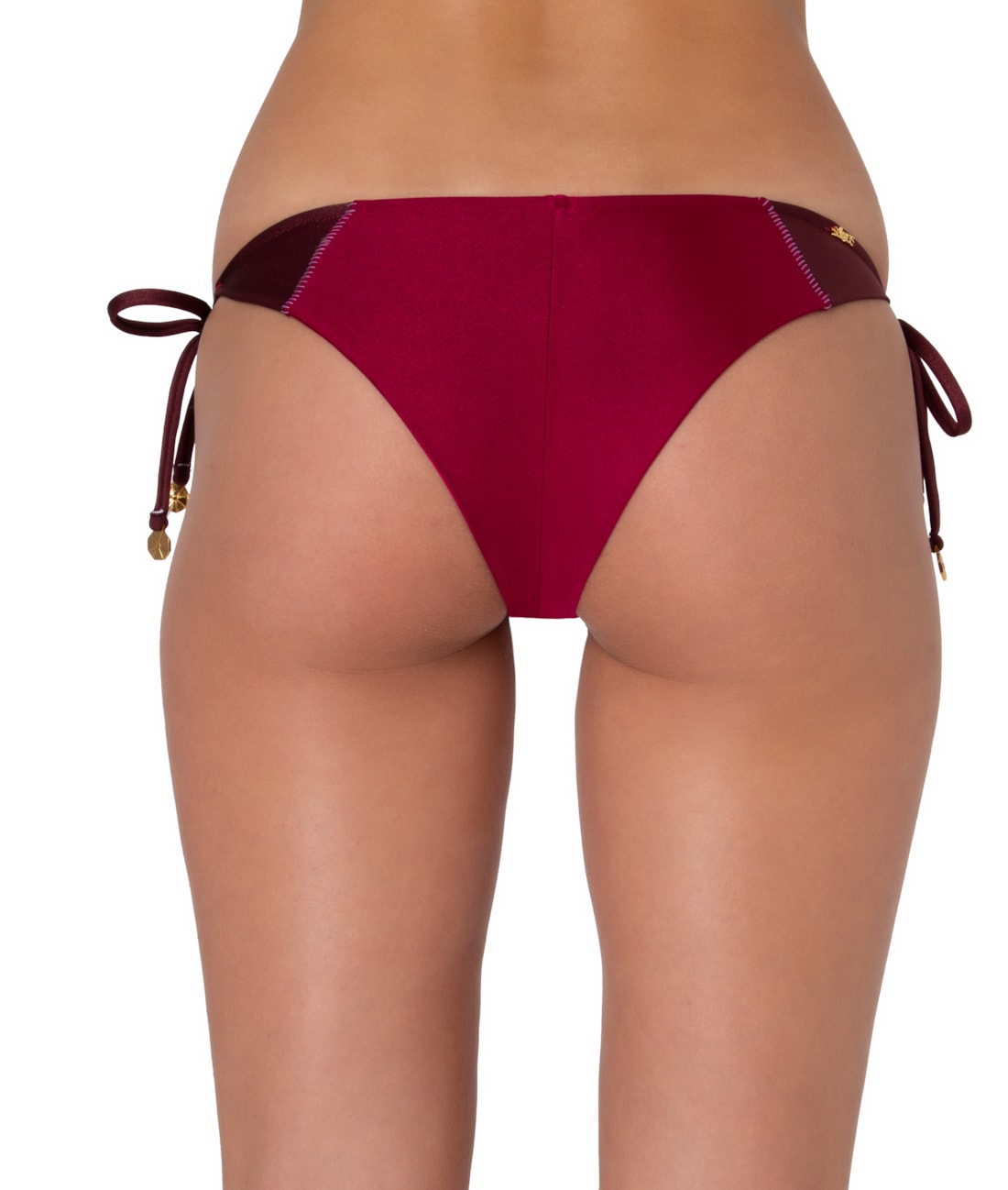 Calcinha Lacinho Miracle Up Pink