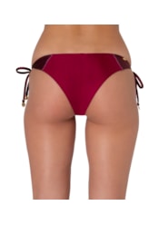 Calcinha Lacinho Miracle Up Pink